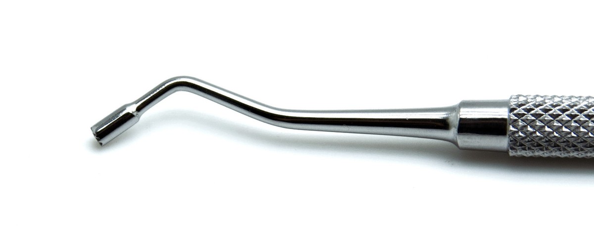 Strumenti Per Otturazione Composito Brunitore Pallina Plugger - Foto 7