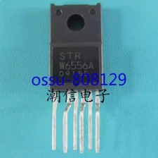 10PCS NEW STRW6556A LCD switch power supply module chip