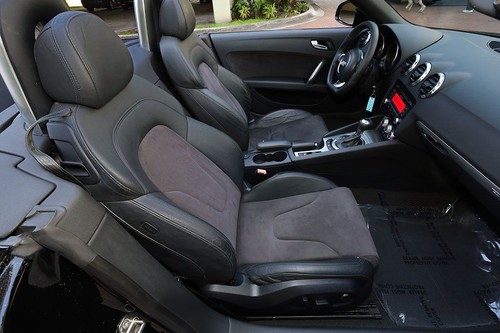 2011 Audi TT 2dr Roadster S tronic quattro 2.0T Premium Plus - Picture 29 of 40