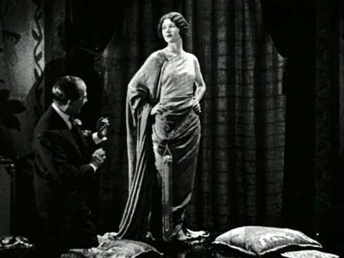 DVD "That Model from Paris" (1926) starring Marceline Day, Classic Comedy-Drama - Picture 4 of 12