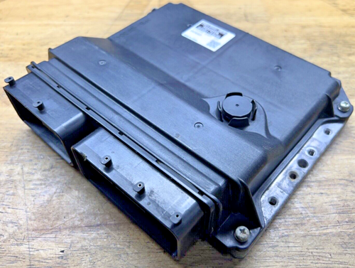 2007-09 Toyota Camry Hybrid 2.4L ECM Engine Computer Module ECU PCM 89981-33030