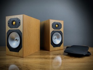 monitor audio s1