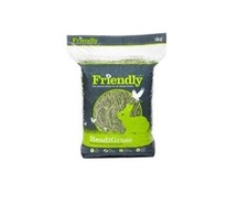 Friendly Readigrass 8 x 1kg Rabbits Guineas Tortoise