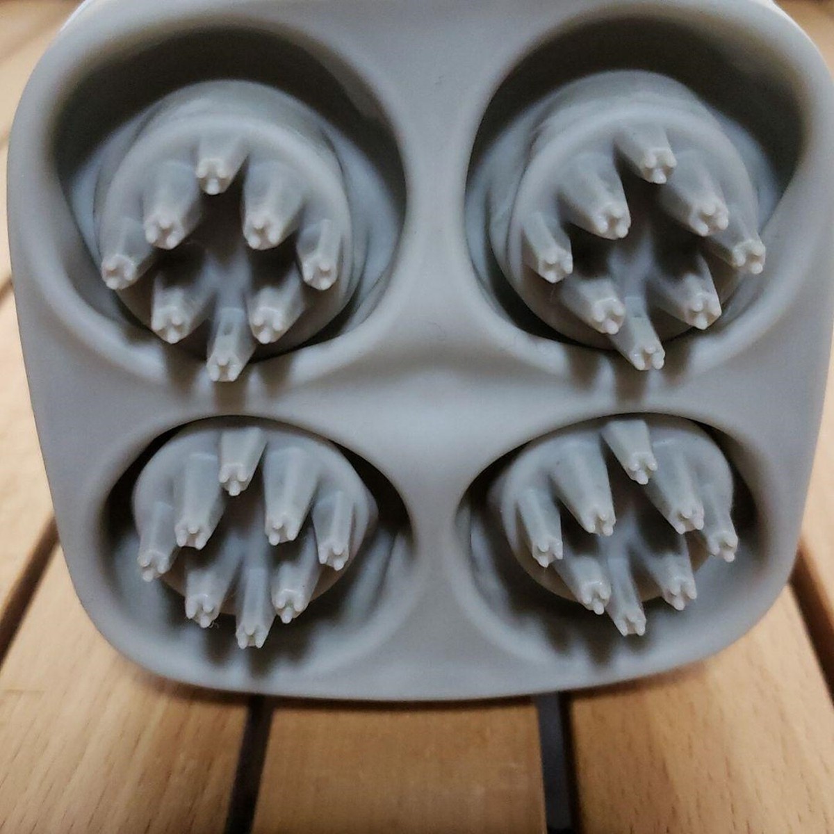 Panasonic EH-HM75-S Head Spa Scalp Aethetic Massager Silver tone Japan eBay Panasonic EH-HM75-S