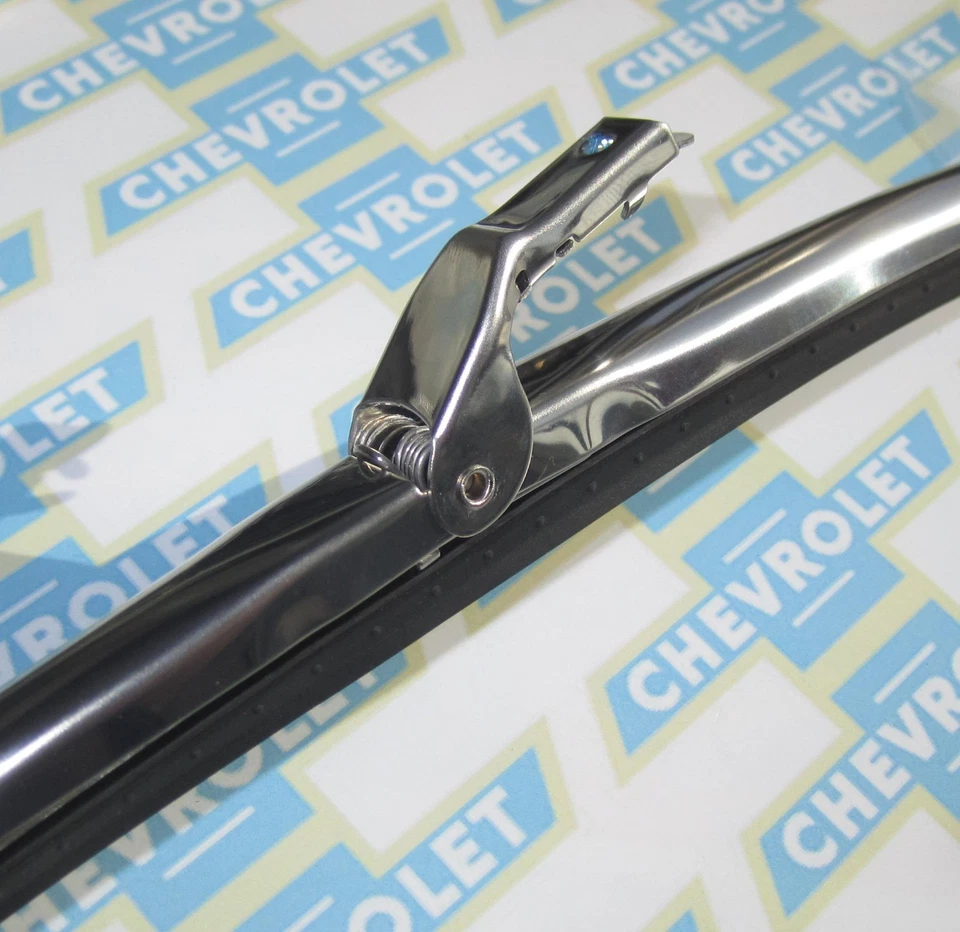 Chevrolet BelAir 1965-1967, Impala brazos y escobillas limpiaparabrisas. Envío gratis Foto 4 de 4