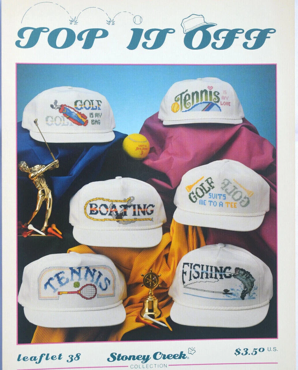 Top it best sale off hat company