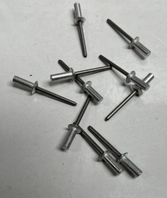 Pe26124e Rivet Land Rover Pop Rivet 3/16 diameter x 0.575