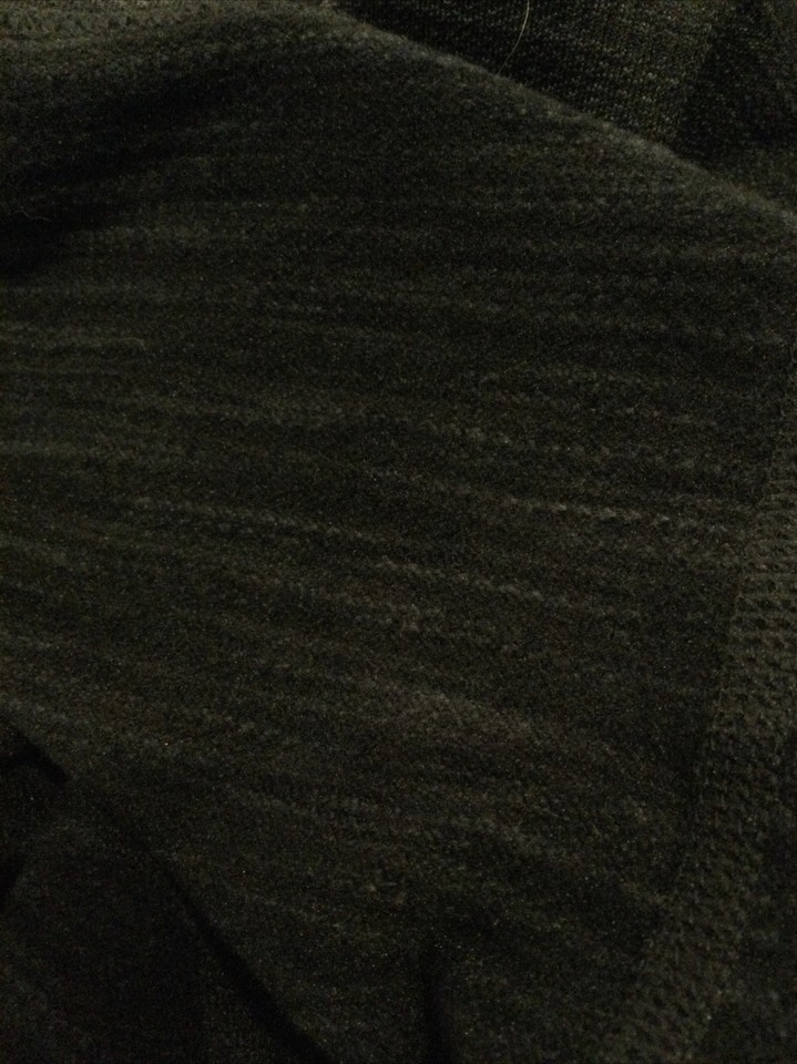 Mondetta Performance + Luxury Women’s Leggings With Pockets Black Size