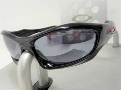 DUCATI Monster Dog Oakley Sunglasses Eyewear Golf Bike Snowboard