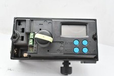 PARTS ABB 18345-2022521001 Pneumatic Valve Positioner TZID-C 4-20mA
