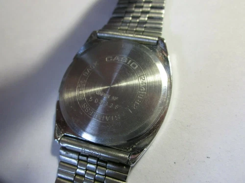 Ersatzteile CASIO 2747 2285 341 1156 2879 1572 593 3149 695 244 1595 1333 UVM - Bild 138 von 333