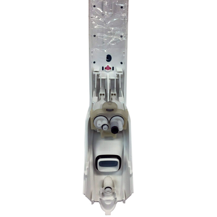 Rowenta RS-DC0436 Front of Handle and Pump