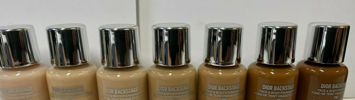 VV cosmetics KEM NỀN DIOR BACKSTAGE MINI Màu 1N 5ml dành cho bạn nào giống em cả tháng có khi make up được 1 lần Em này thì cực kỳ #31 VV cosmetics KEM NỀN DIOR BACKSTAGE MINI Màu 1N 5ml dành cho bạn nào giống em cả tháng có khi make up được 1 lần Em này thì cực kỳ