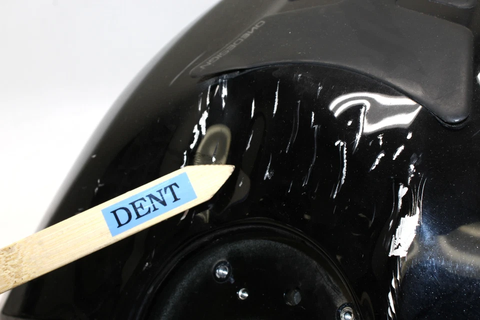 Yamaha Yzf-r1 2020 tanque de gasolina pila de combustible depósito de gasolina Foto 4 de 4