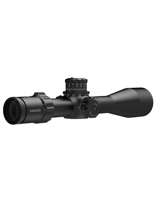 Visier KAHLES K525i - 5-25x56 CCW SKMR w-Rechts
