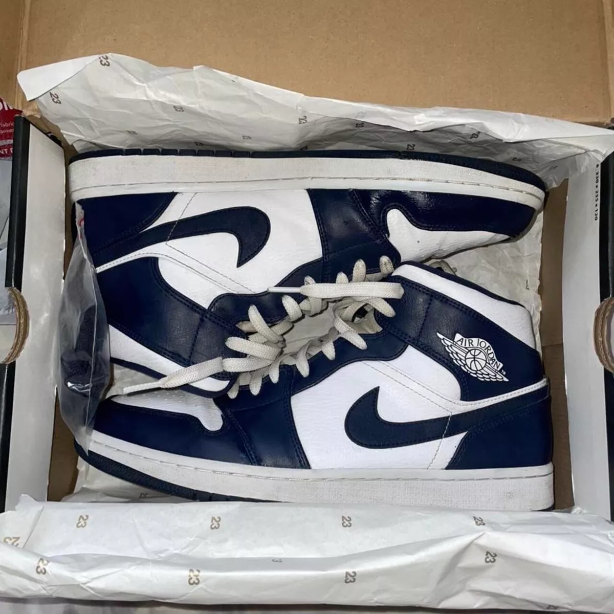 Size 10 nike trainers clearance