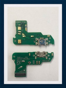 For Huawei Y6 2018 Replacement Charge Port Board With Microphone Atu L11 Ebay