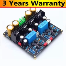 HDAM-5 Hifi Preamplifier Board Preamp Board with HDAM Circuit&Premium Component