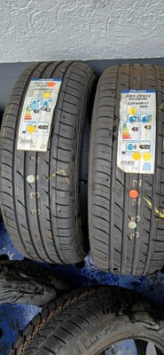 Falken Ziex ZE914A EcoRun 225/60 R17 99H