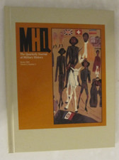MHQ The Quarterly Journal of Military History Winter 1993