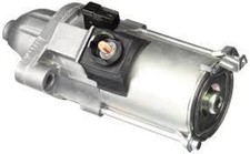 HONDA ACCORD CU2 2008-2012 Engine Starter Mot...