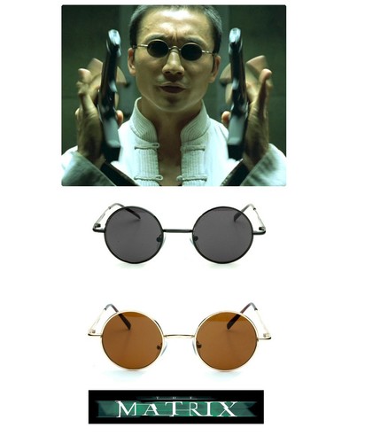 matrix revolutions sunglasses