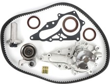 2JZGE Timing Belt Kit for Lexus 1998-2005 GS300 3.0L L6 Engine Aftermarket Parts