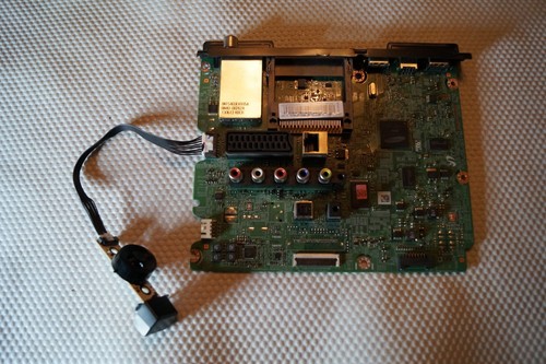 Hauptplatine BN94-06696B BN41-01955A für 32" Samsung UE32F5000AK, CY-HF320BGSV1H