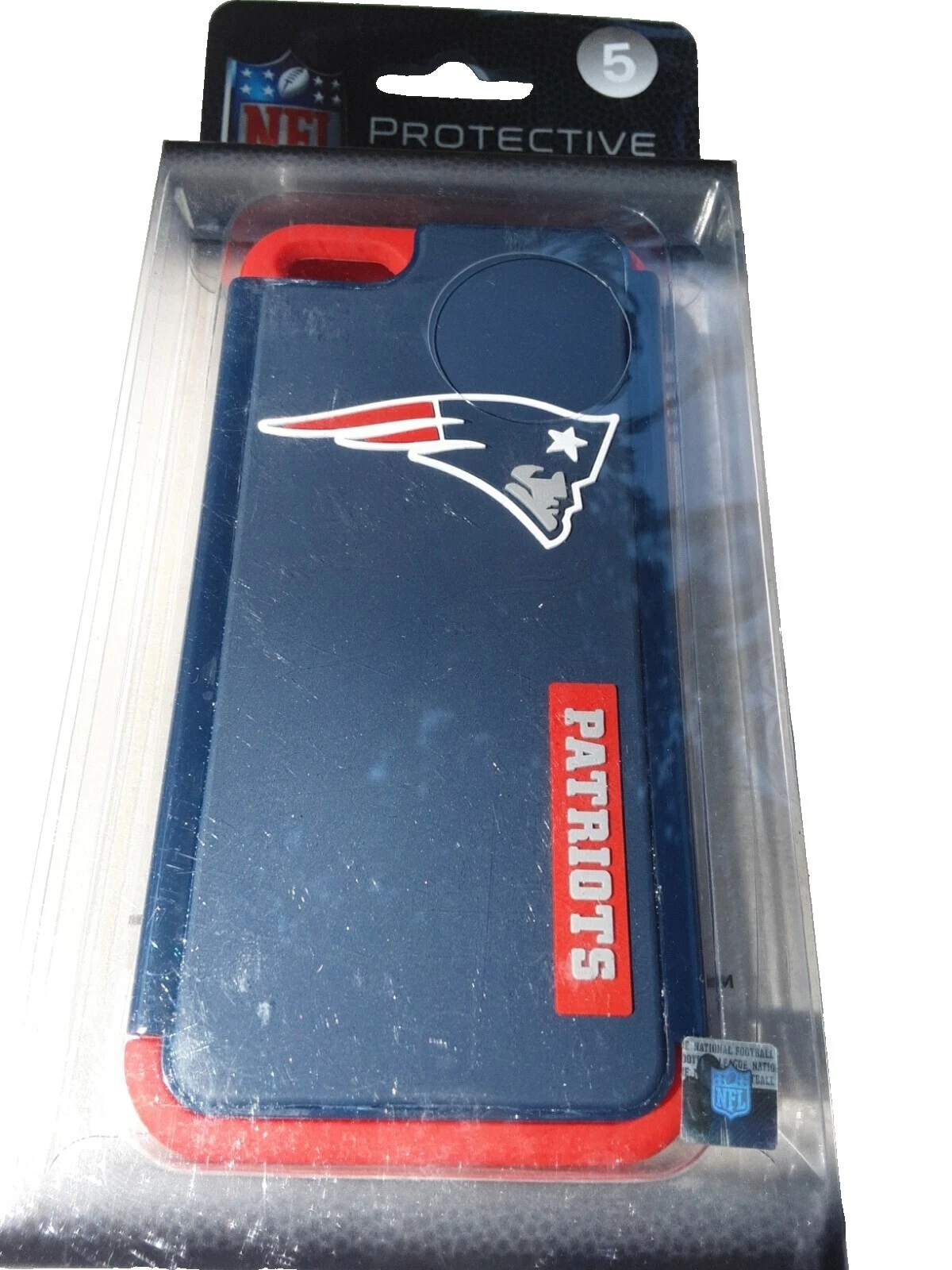 Falcon casos para Apple iPhone 5