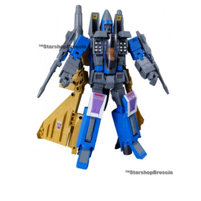 TRANSFORMERS - MP-11ND Masterpiece Dirge Takara