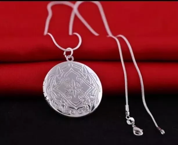 His and store hers lockets