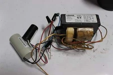 Osram 47112-C Magnetic Ballast Kit