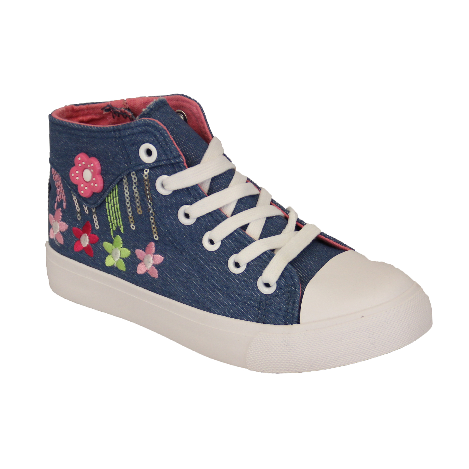 kelsi baby girl shoes