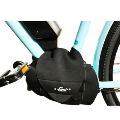 E Bike Motor Protective Case For Bosch And Panasonic Motors Ebay