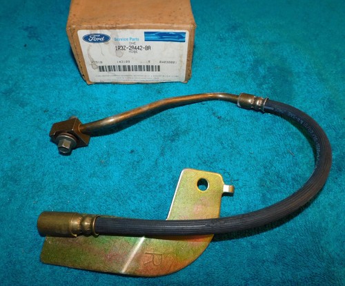 Ford GT 1999-2004 Rear Right Brake booster hose Photo - $89