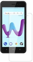 Schutzfolie FüR Wiko Sunny 3 Anti-Shock Klar 9H Display Folie Dipos Glass