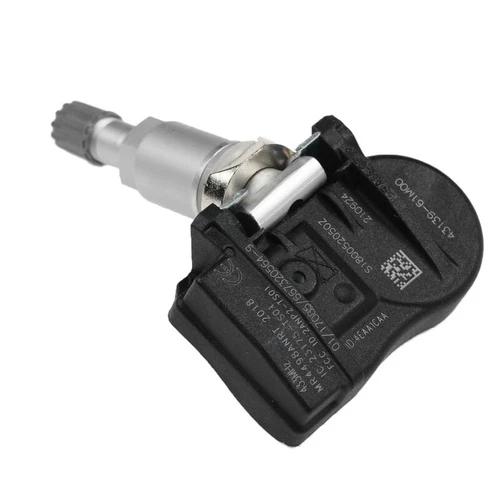 4pcs Tyre Pressure Valve Sensor for Suzuki Swift Vitara 43139-61M00 4313961M00 - Picture 7 of 7