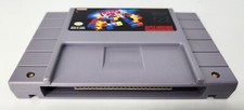 Tetris 2 (Super Nintendo Entertainment System, 1994) SNES CIB w/ Box Protector!