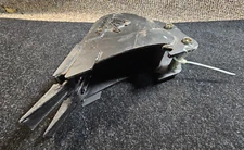 Rhinox Digging Bucket - 6" / 150mm, 4" Dipper Gap, 3 3/8 Pin Center 0F6-T-GP