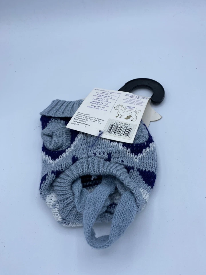 steppin out dog sweater - Image 2 of 2