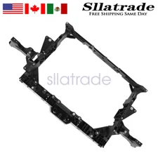 Radiator Support Assembly for Honda CRV Touring EX Sport Hybrid L4 2023 2024