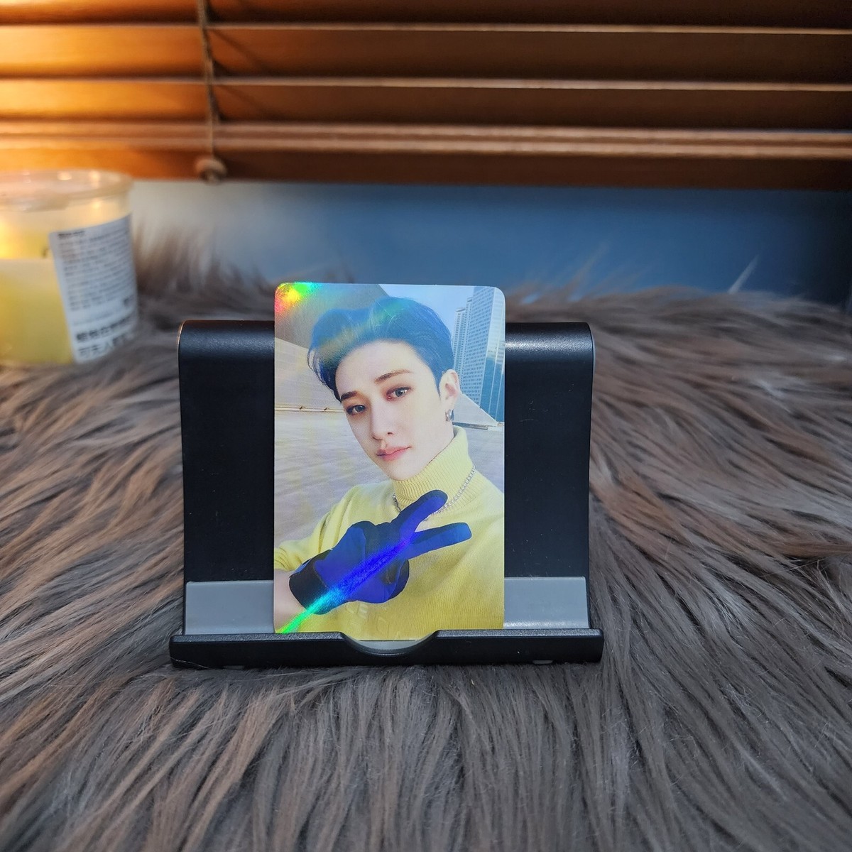 Stray Kids スキズ ODDINARY リノ makestar Stray Kids Bang Chan Oddinary Makestar | eBay