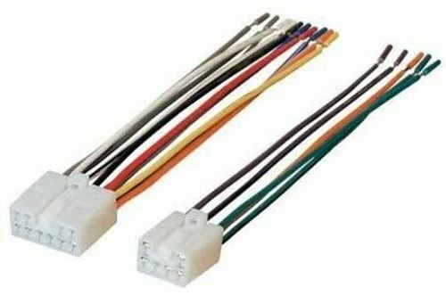 Factory Wire Harness for 1999 2000 2001 