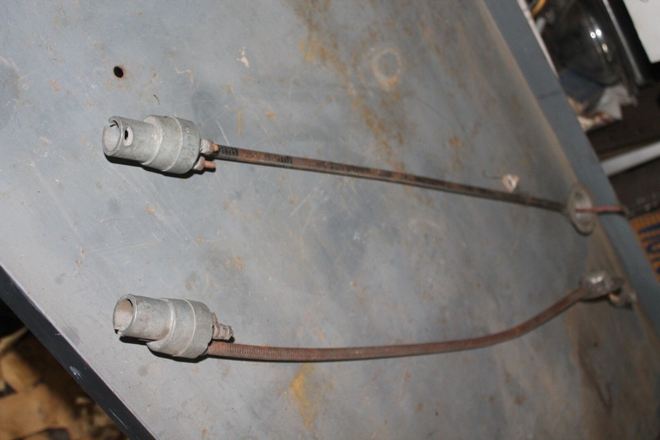 1939 Plymouth Dodge Chrysler Ignition Switch eBay