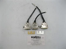 S-TEC SERVO SLIDE LOCK CONNECTORS STEC