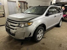 Rear View Mirror FORD EDGE 11 12 13 14 15 16 17 18