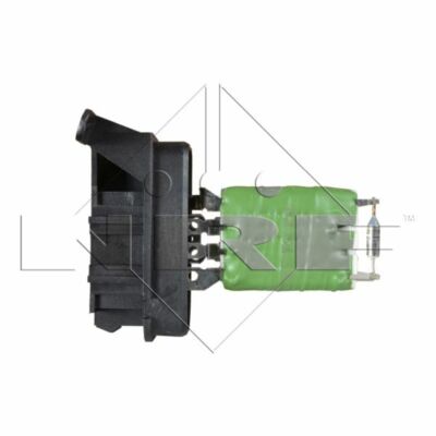 Regler, Innenraumgebläse NRF 342022