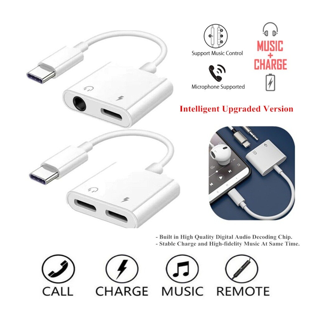 Type C Headphone Jack On Samsung S21 Usb C To Mm Samsung S21 Plus