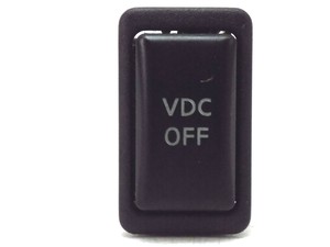 Vdc off infiniti Vdc off infiniti