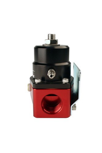 Aeromotive A1000 Injected Bypass Adjustable EFI Regulator (2) -10 Inlet/-6 - Bild 10 von 10